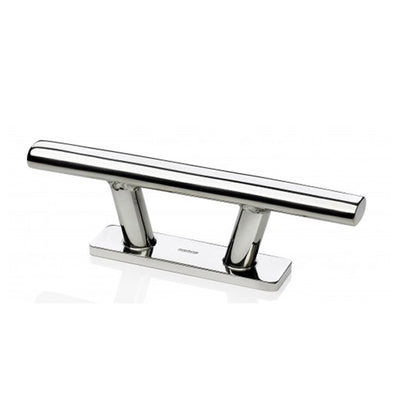 Vetus Stainless Steel Cleat Type TAURUS 3 - 10.0 in (254.0 mm) (TAURUS03)