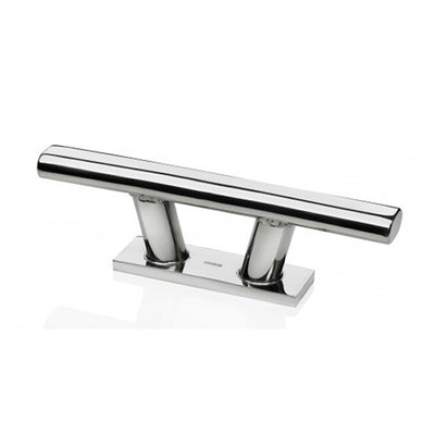 Vetus Stainless Steel Cleat Type TAURUS 4 - 11 13/16 in (30.0 mm) (TAURUS04)