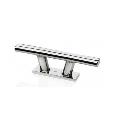 Vetus Stainless Steel Cleat Type TAURUS 7 - 10.0 in (250.0 mm) (TAURUS07)