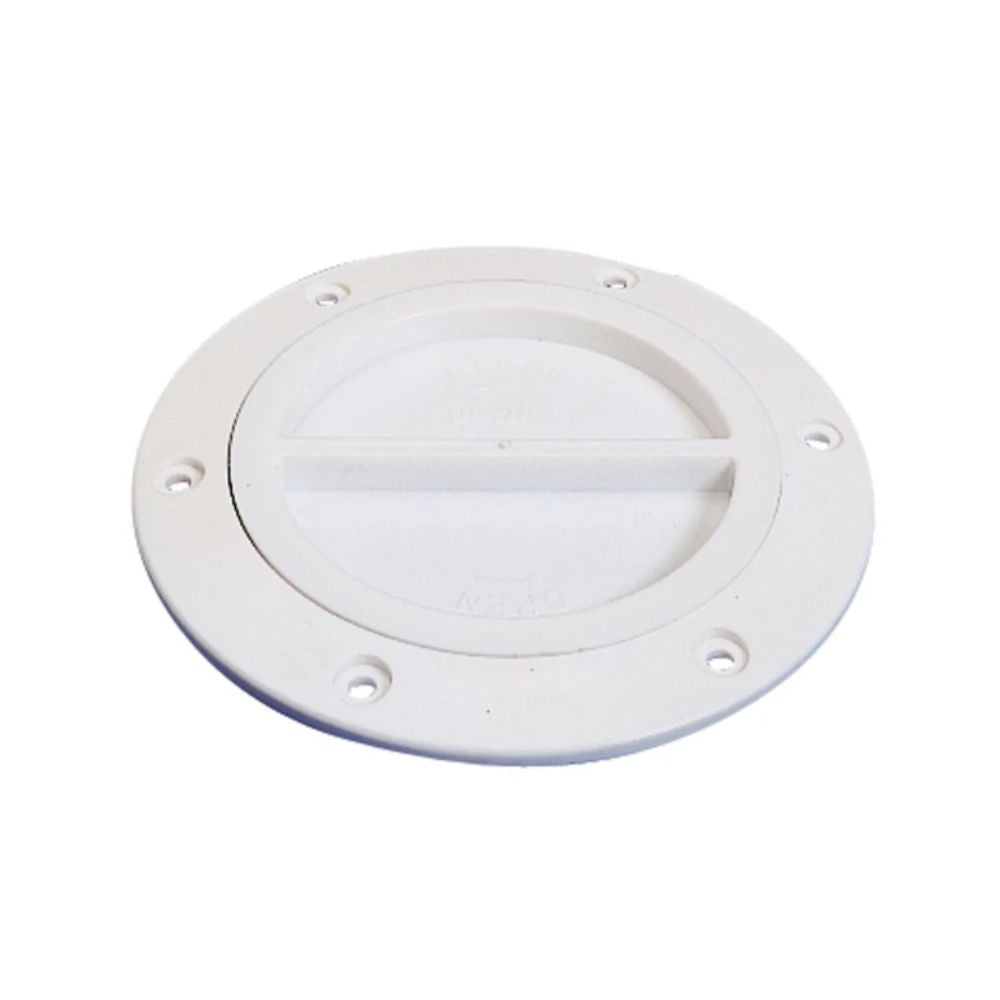 Vetus Inspection Lid Only for Rigid Waste/Drinking Water Tanks
