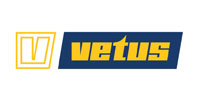 Vetus Exhaust Systems logo