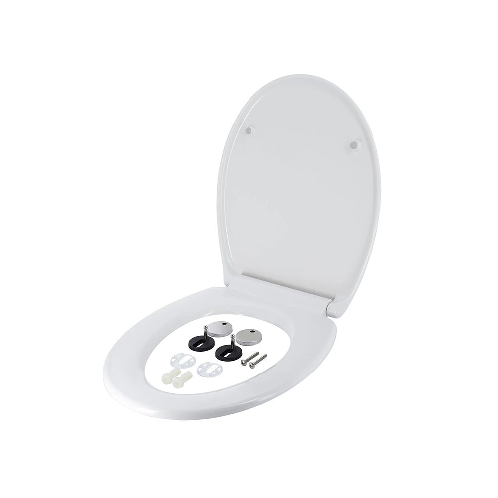 Vetus Toilet seat and cover type WCL
