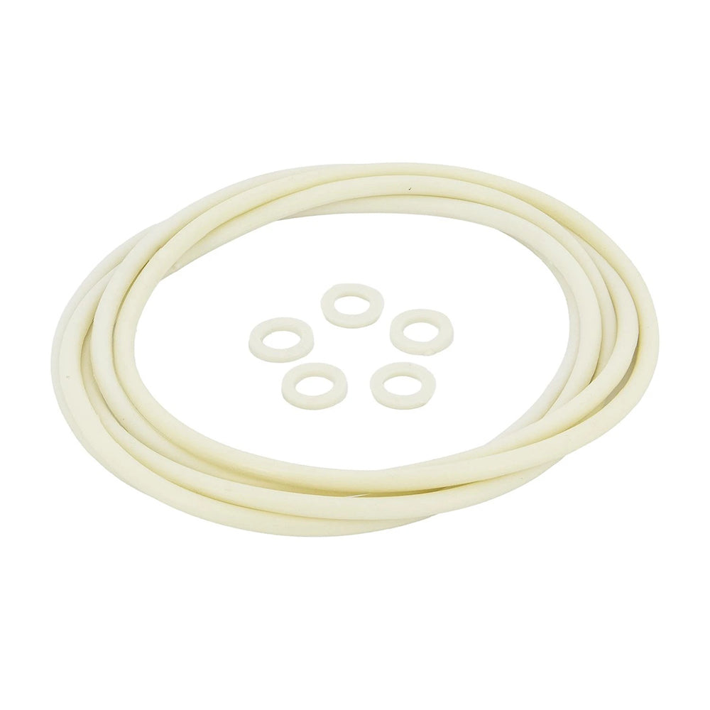 Vetus Set : o-ring large and smal (5x) waterfilter 150/325