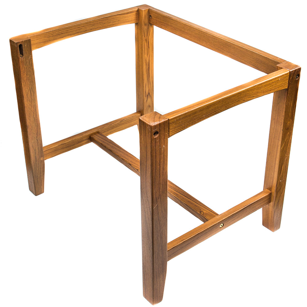 Whitecap Butler's Table - Teak_Additional2