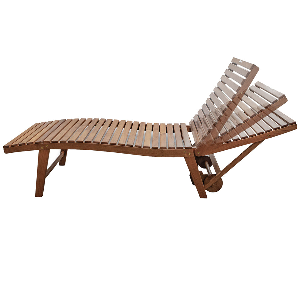 Whitecap Pool Lounge Chair - Teak_Additional3