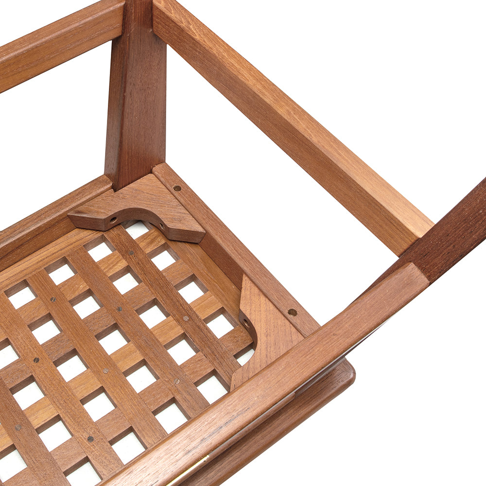 Whitecap Step Stool - Teak_Additional3
