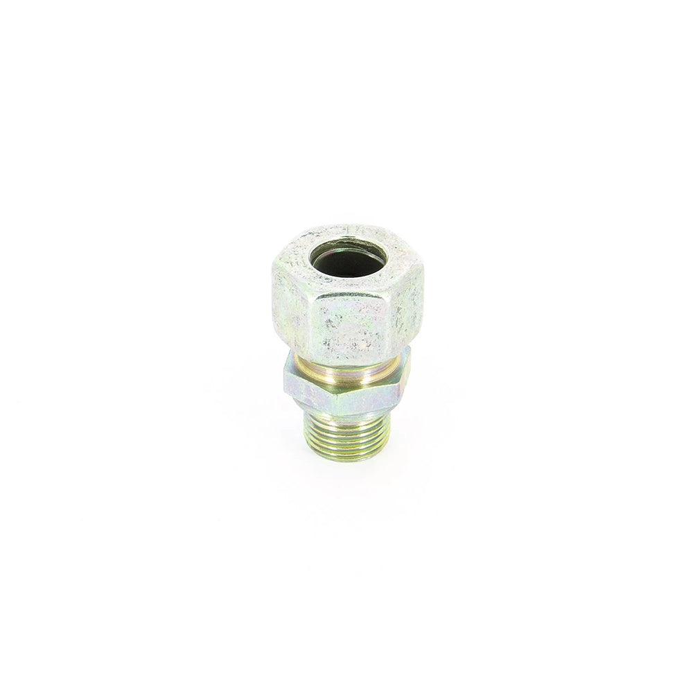Vetus Connectionkit for water- heater