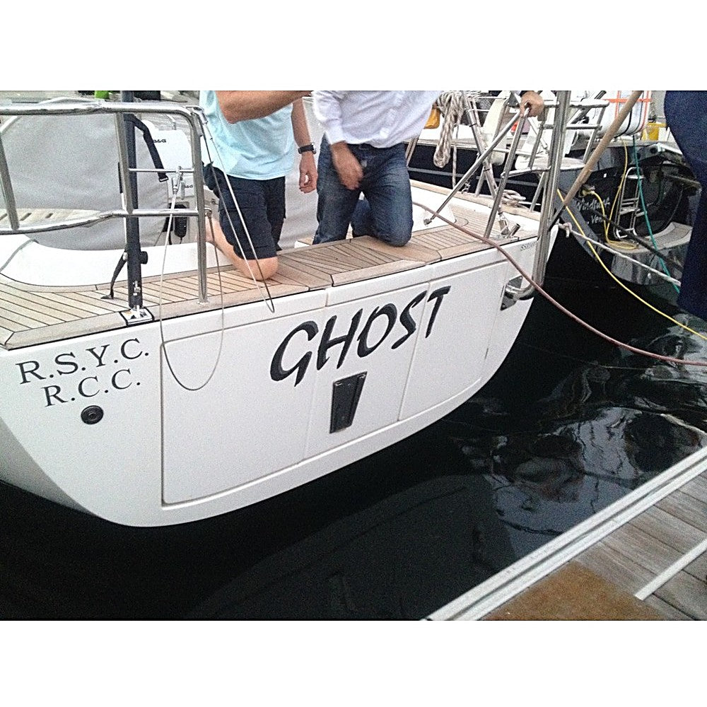 Watt & Sea Pack Cruising 600W hydrogenerator, 610 mm