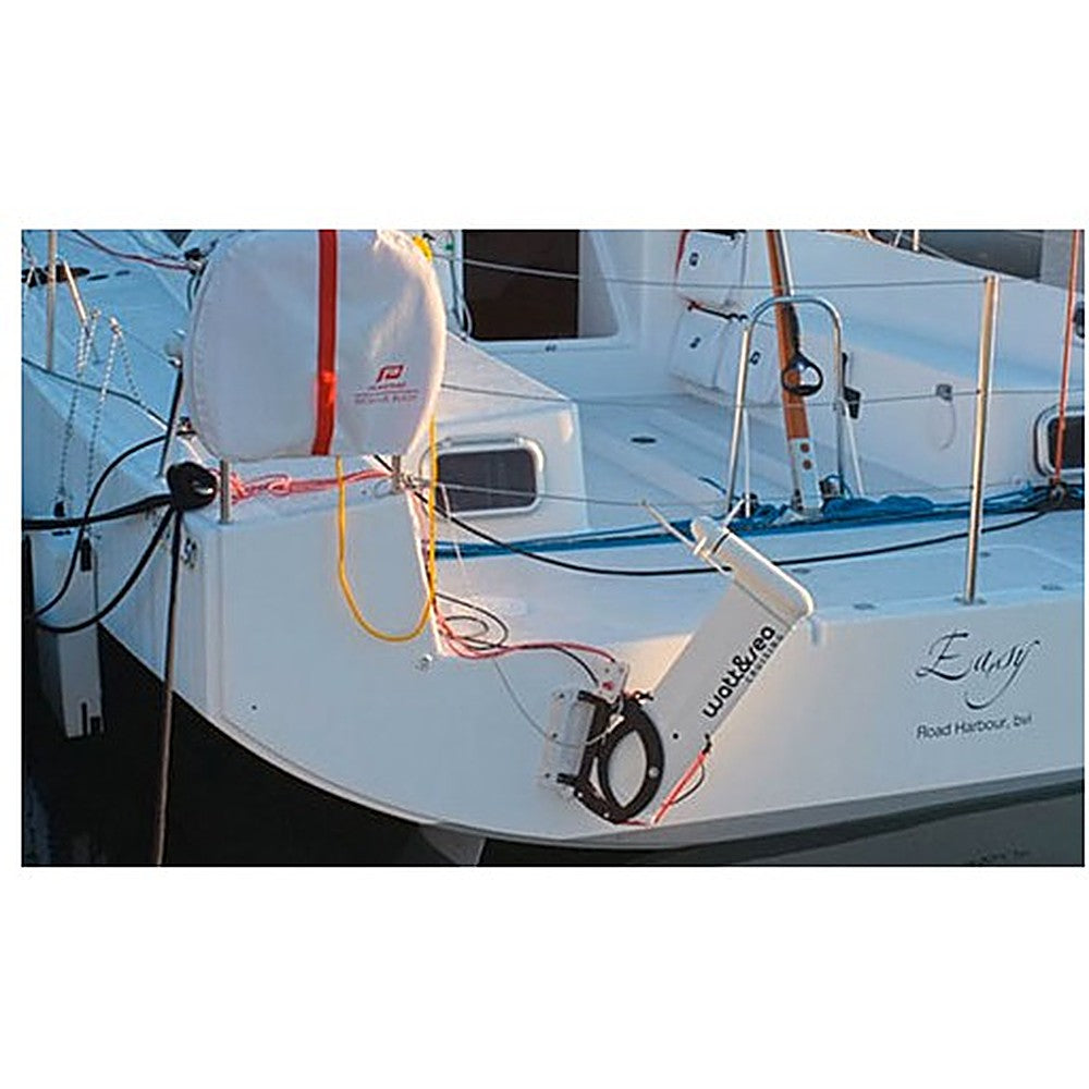 Watt & Sea Pack Cruising 600W hydrogenerator, 970 mm