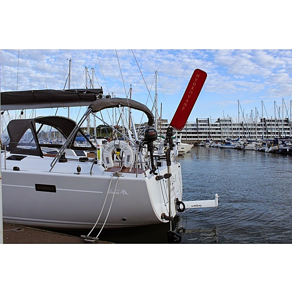Watt & Sea Pack Cruising 300W hydrogenerator, 610 mm