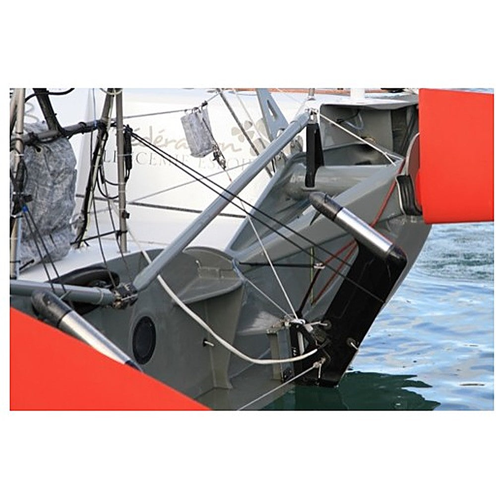 Watt & Sea Pack 1 Racing Aluminium Class40 hydrogenerator