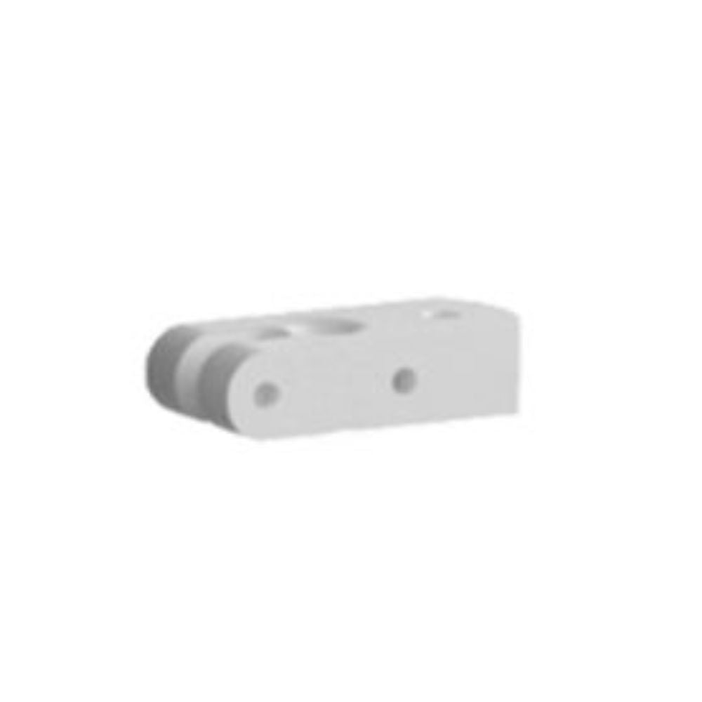 Watt & Sea Accessories & Spares - Top Gudgeon for Lifting Bracket and Screws