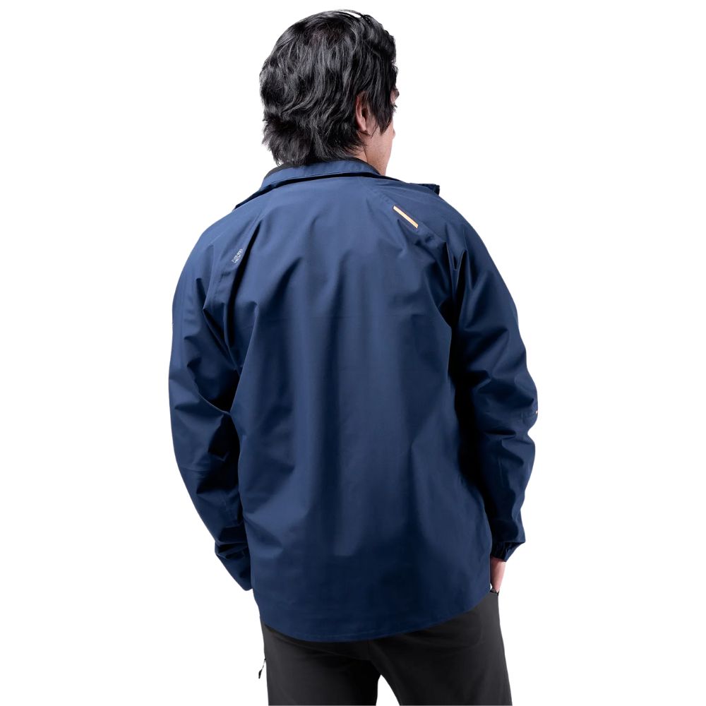 Zhik Jacket - INS100 - Navy (Coastal) (JKT-0110-M-NVY-LLL)