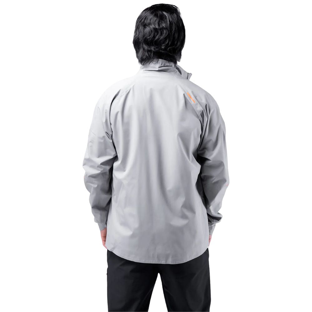 Zhik Jacket - INS100 - Platinum (Coastal) (JKT-0110-M-PLT-LLL)