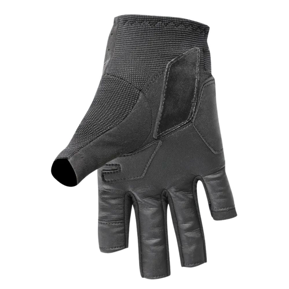 Zhik Gloves - Elite Glove Half Finger - Anthracite (GLV-0021-U-ANT-LLL)