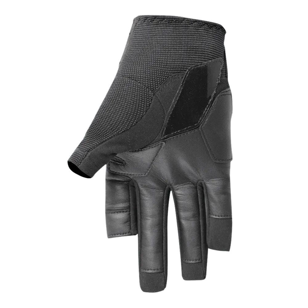 Zhik Gloves - Elite Glove Full Finger - Anthracite (GLV-0026-U-ANT-LLL)