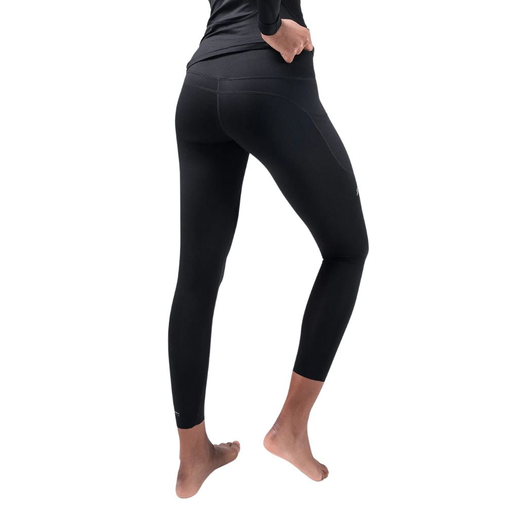 Zhik Hiking Pants - ECO Spandex (Women) - Black (PNT-0063-W-BLK-LLL)