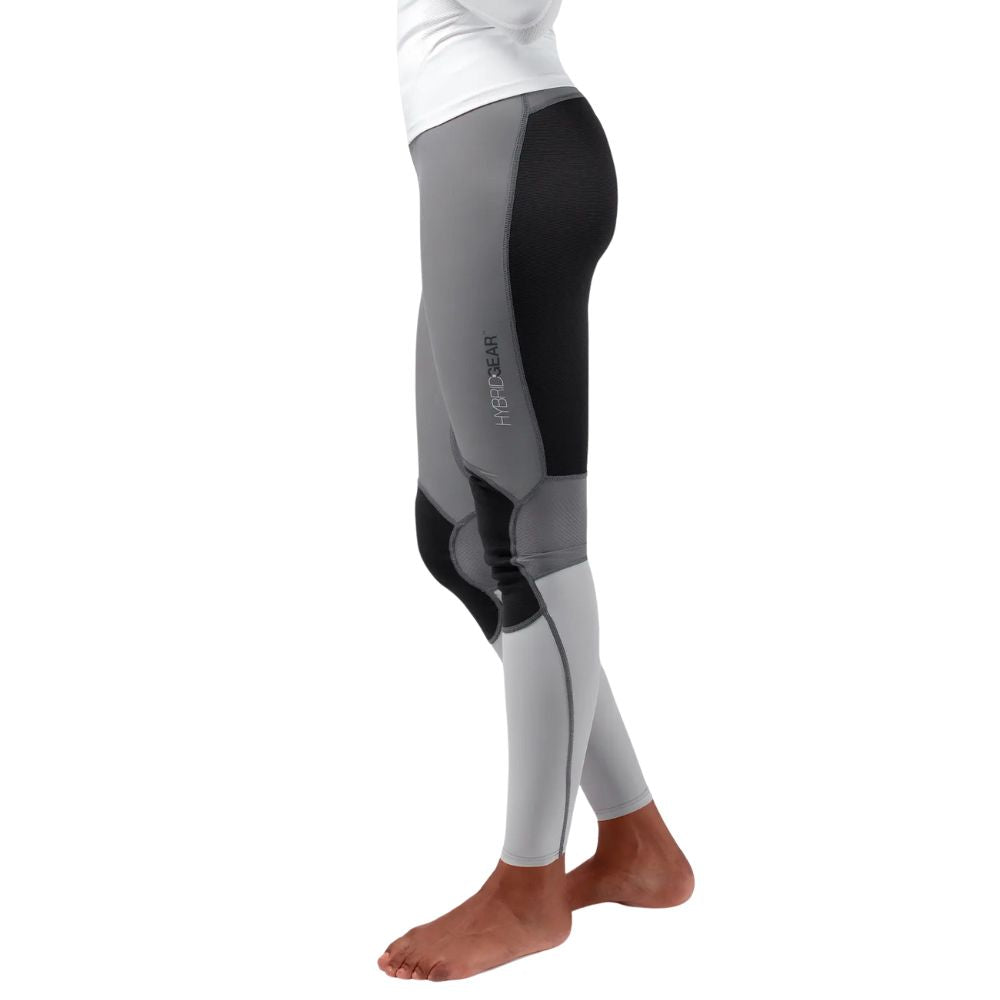 Zhik Hiking Pants - Hybrid - Grey (pant-65-L)