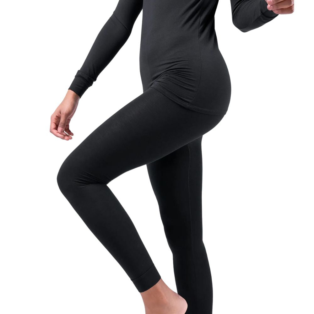 Zhik Bottom Layer - Core Baselayer - Anthracite (PNT-0010-U-ANT-LLL)