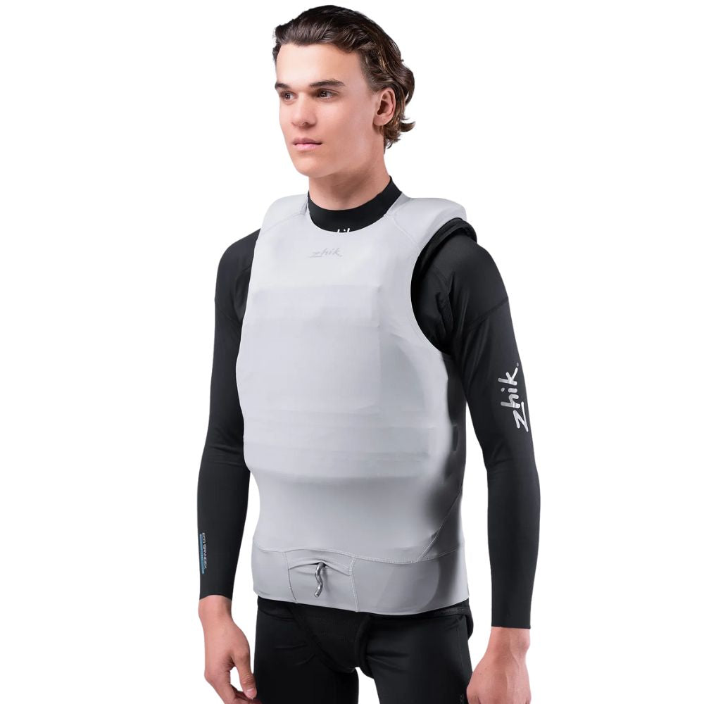 Zhik Pinnie - Race Event - Platinum (VST-0061-U-PLT-LLL)