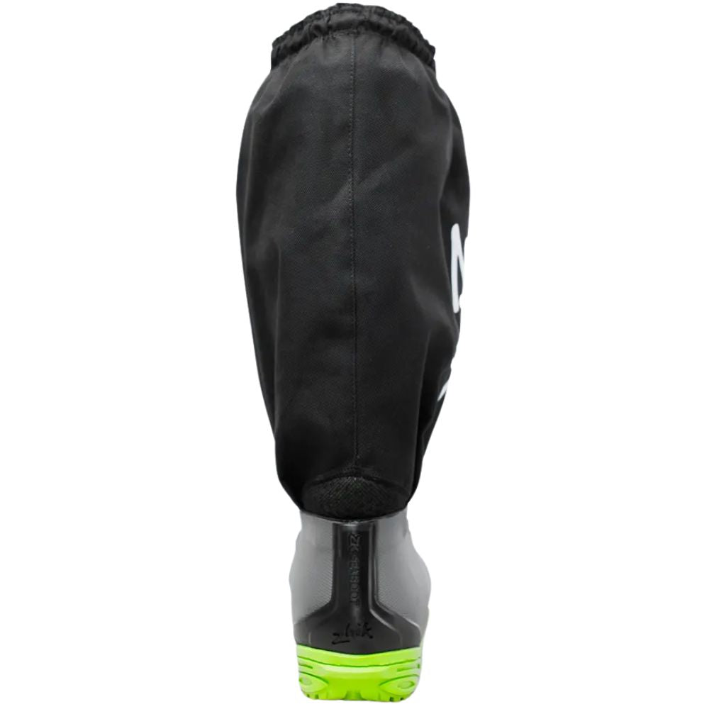 Zhik Yachting Boots - SeaBoot 900 - Black (YBT-0900-U-BLK-010)