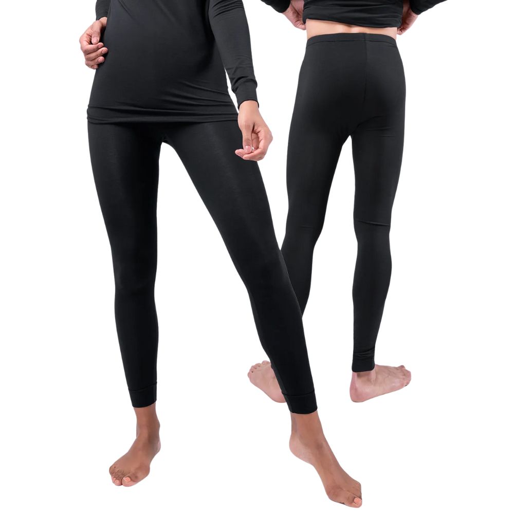 Zhik Bottom Layer - Core Baselayer - Anthracite (PNT-0010-U-ANT-LLL)