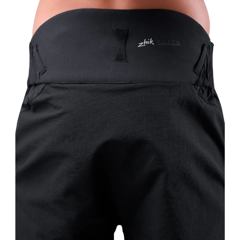 Zhik Elite Shorts - Black (SRT-0375-M-ANT-LLL)