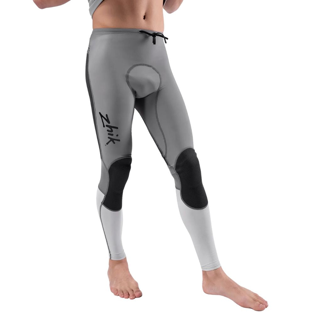 Zhik Hiking Pants - Hybrid - Grey (pant-65-L)