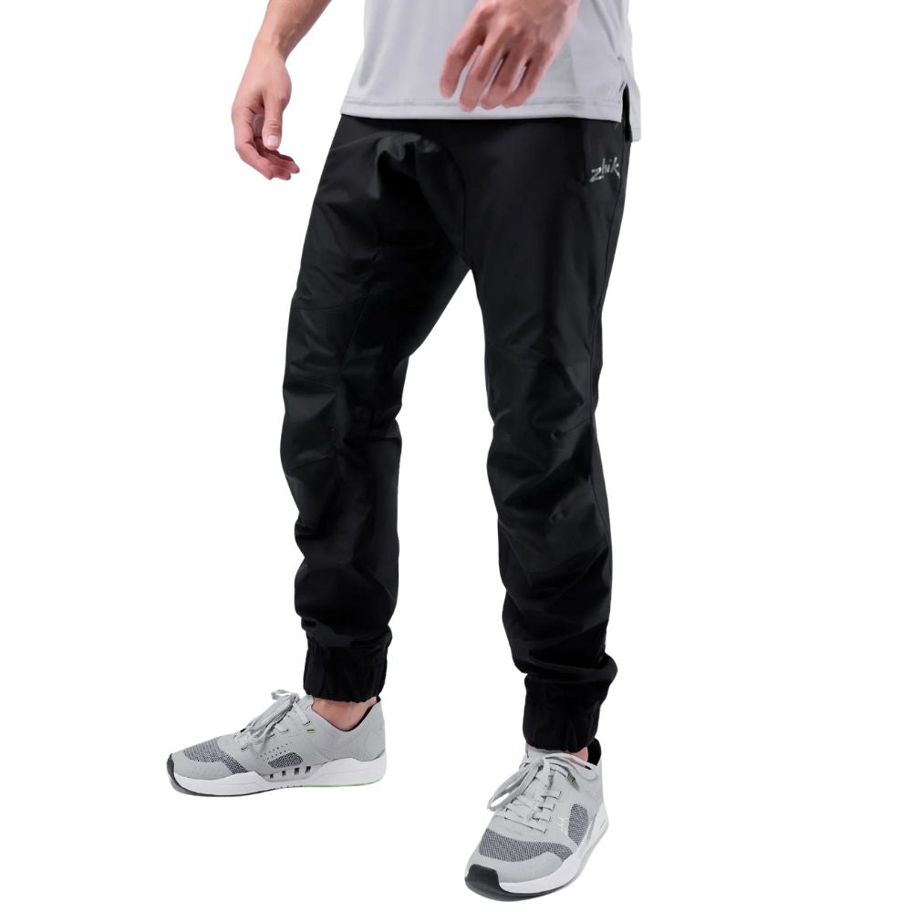 Zhik Pants - INS200 - Black (PNT-0210-U-BLK-LLL)