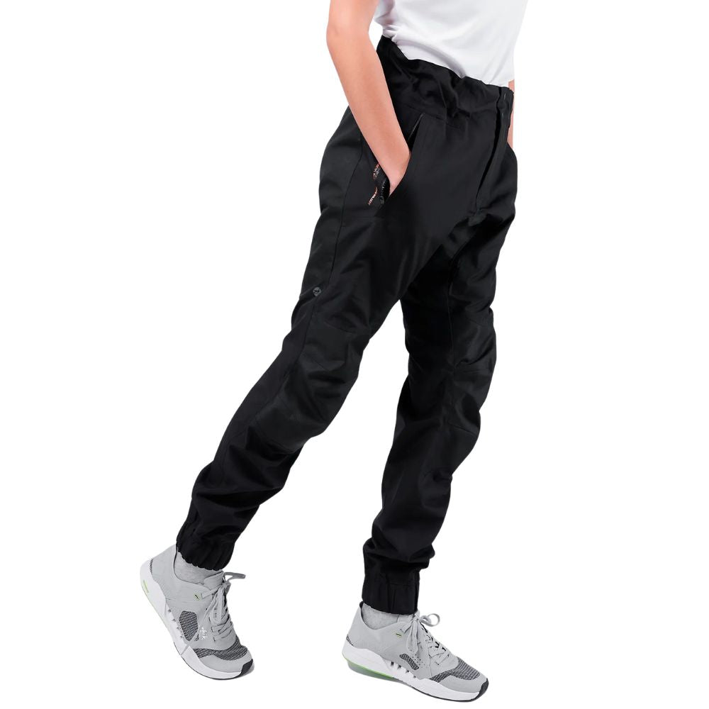 Zhik Pants - INS200 - Black (PNT-0210-U-BLK-LLL)