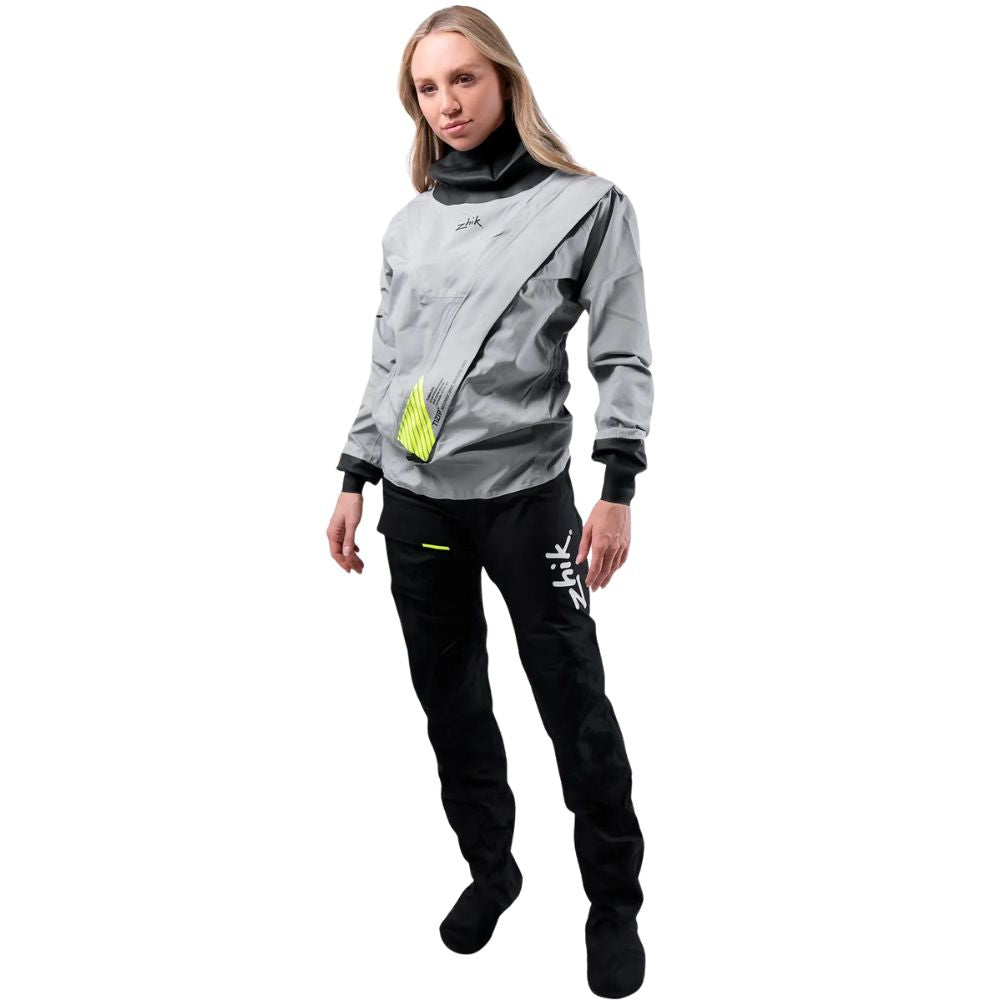 Zhik Drysuit - Platinum (DST-0260-U-PLT-LLL)