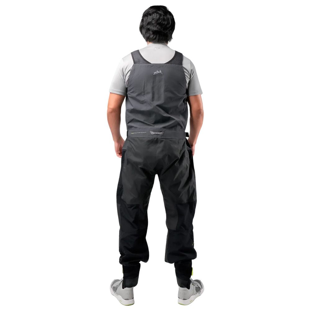 Zhik Salopette - OFS800 - Black (Offshore) (SAL-0860-U-BLK-LLL)