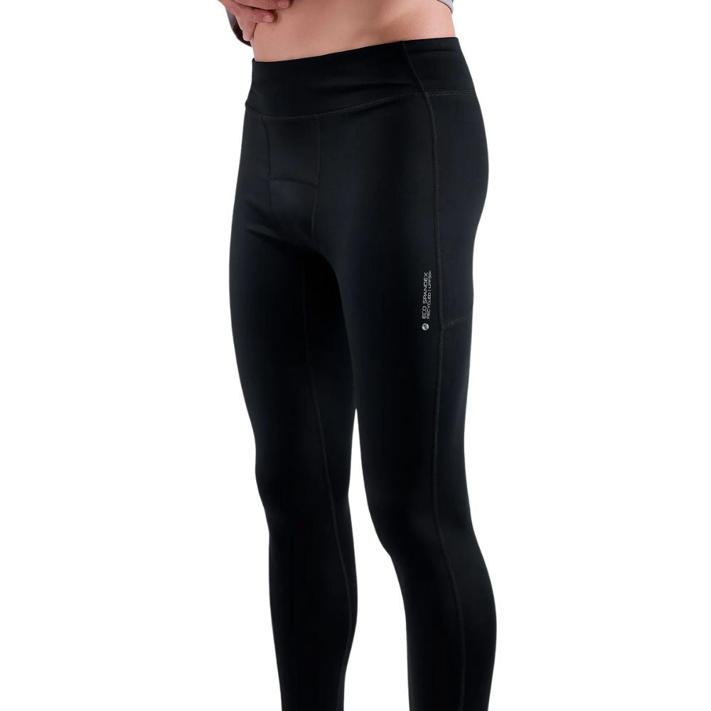Zhik Hiking Pants - ECO Spandex - Black (PNT-0063-M-BLK-LLL)