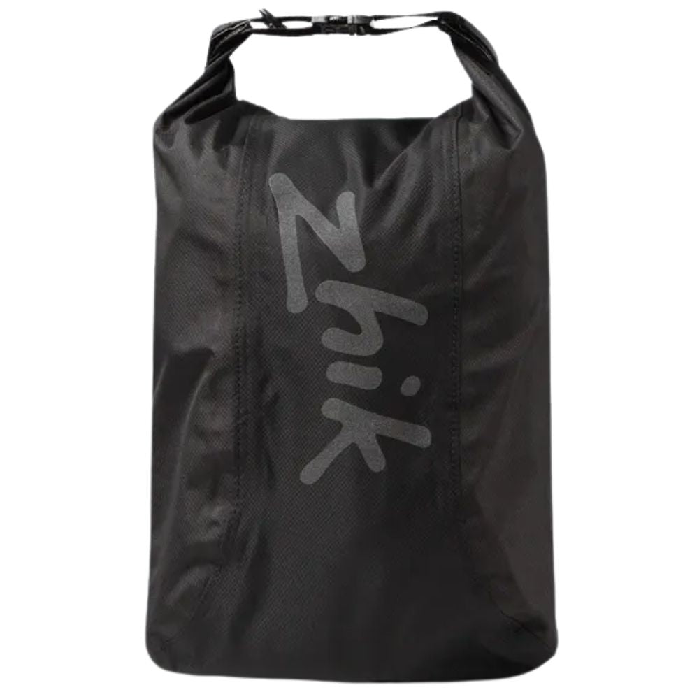 Zhik Dry Bag - 6L - Black (LGG-0410-U-BLK-06L)