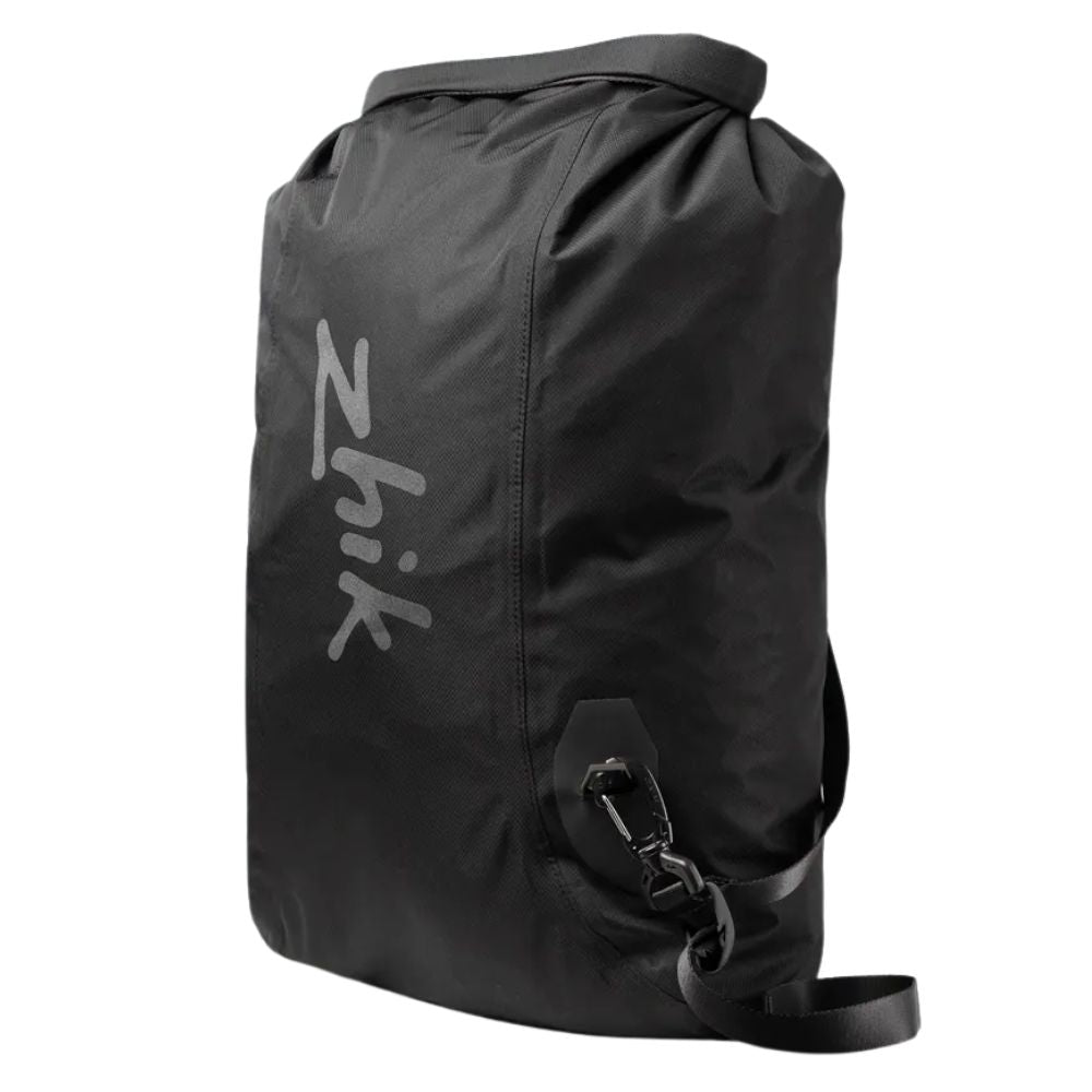 Zhik Dry Bag - 25L - Black (LGG-0420-U-BLK-25L)