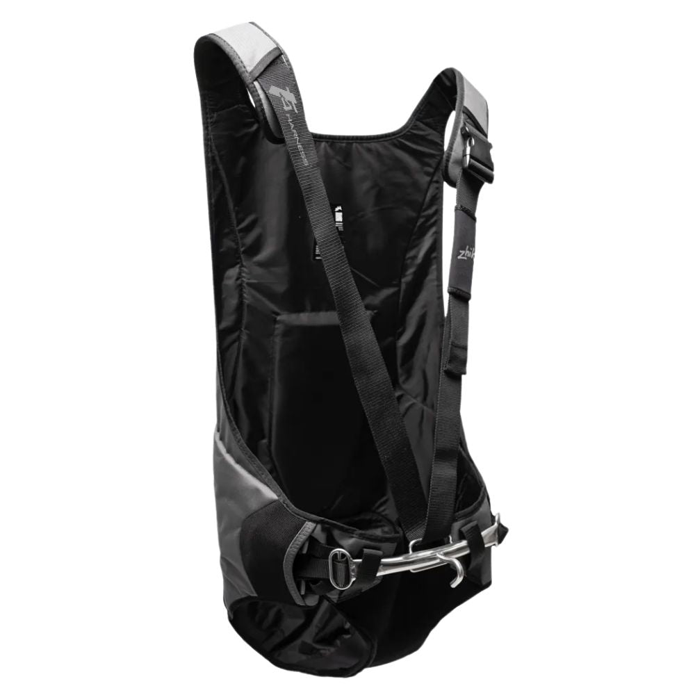 Zhik Trapeze Harness - T4 (Includes Bar) (HRN-0041-U-DGY-000)