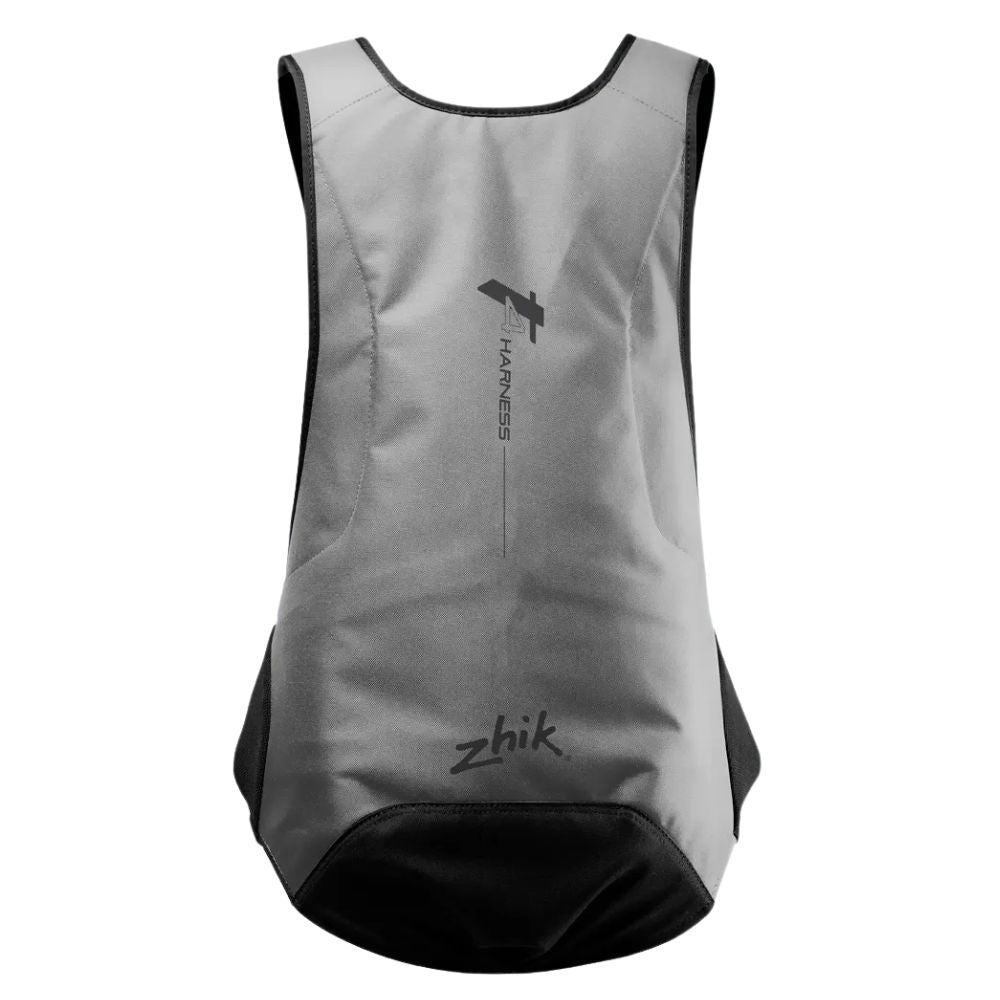 Zhik Trapeze Harness - T4 (Includes Bar) (HRN-0041-U-DGY-000)