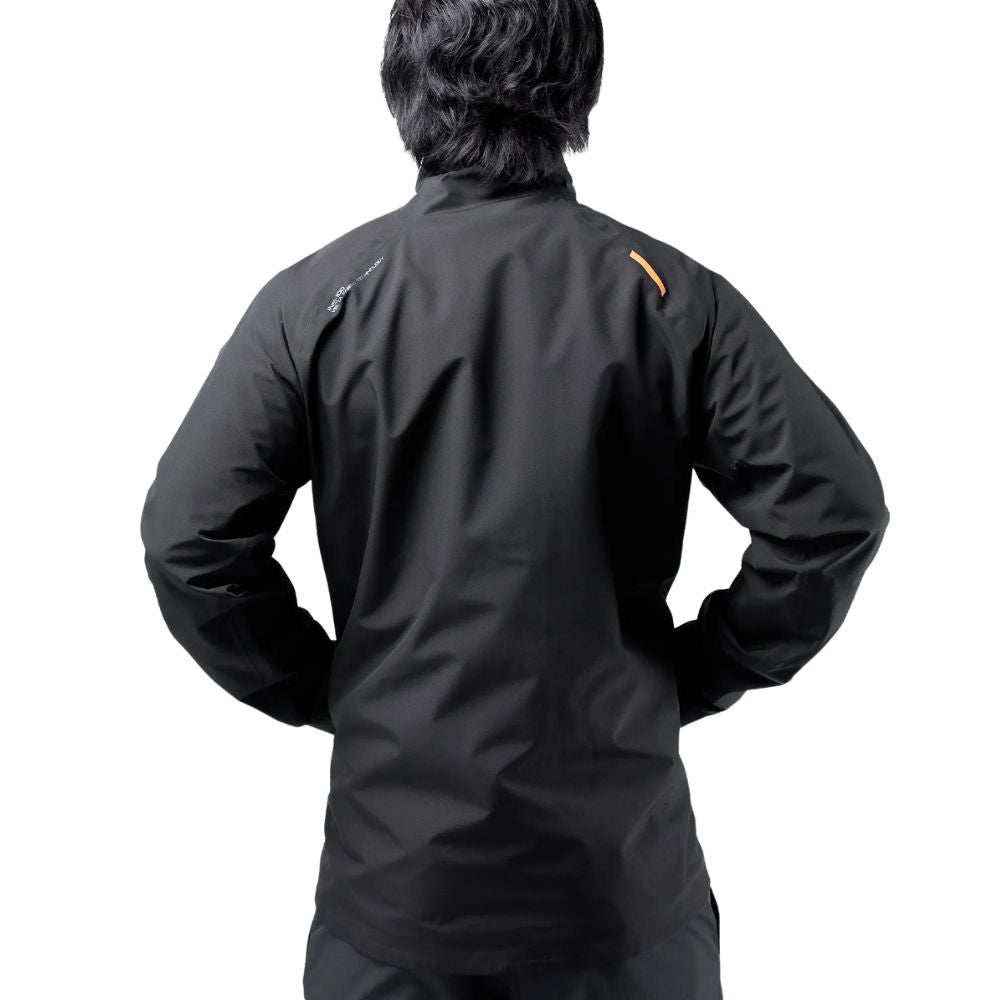 Zhik Jacket - INS100 - Black (Coastal) (JKT-0110-M-BLK-LLL)