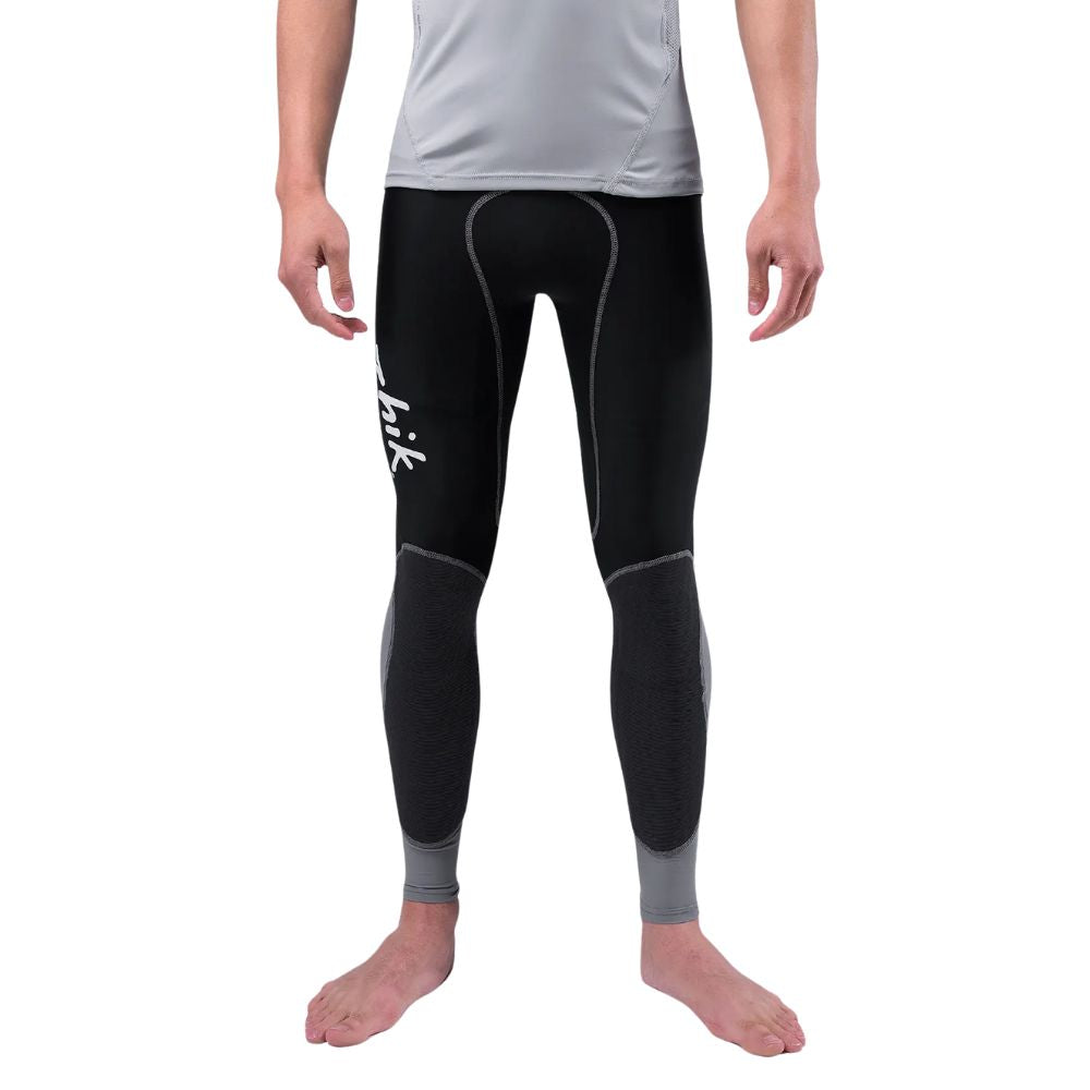 Zhik Hiking Pants - Deckbeater - Black (PNT-0075-U-BLK-LLL)