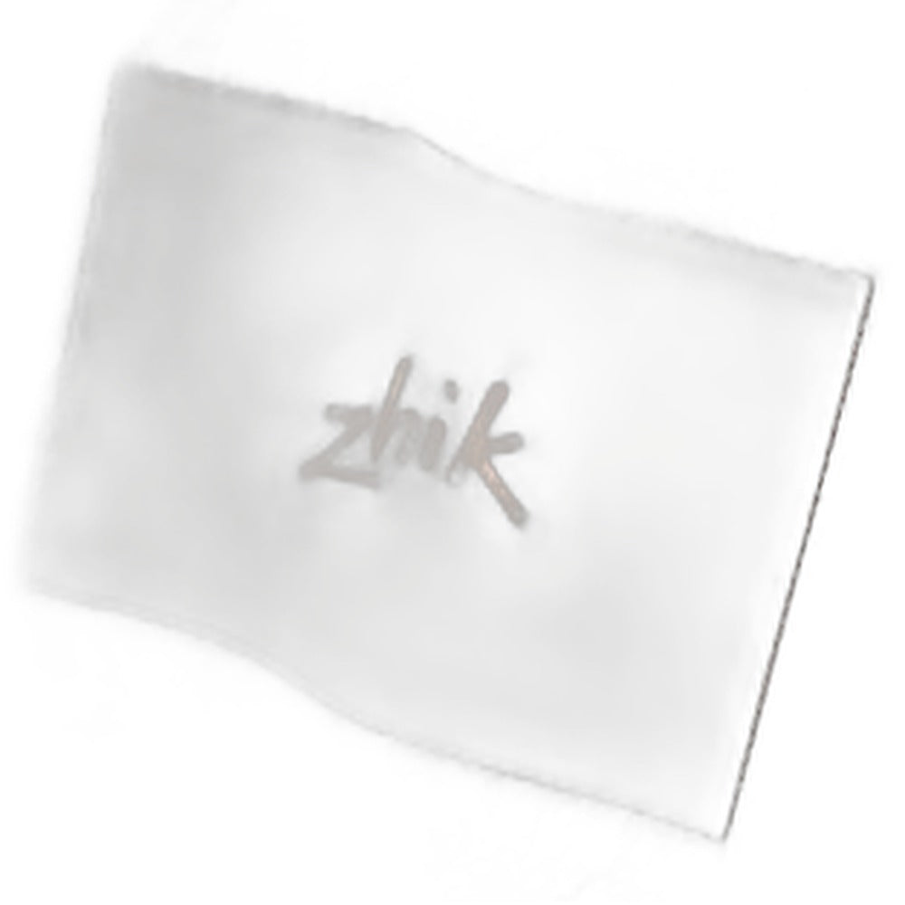 Zhik UVActive Zip Long Sleeve Tech Top - Men (Stone)