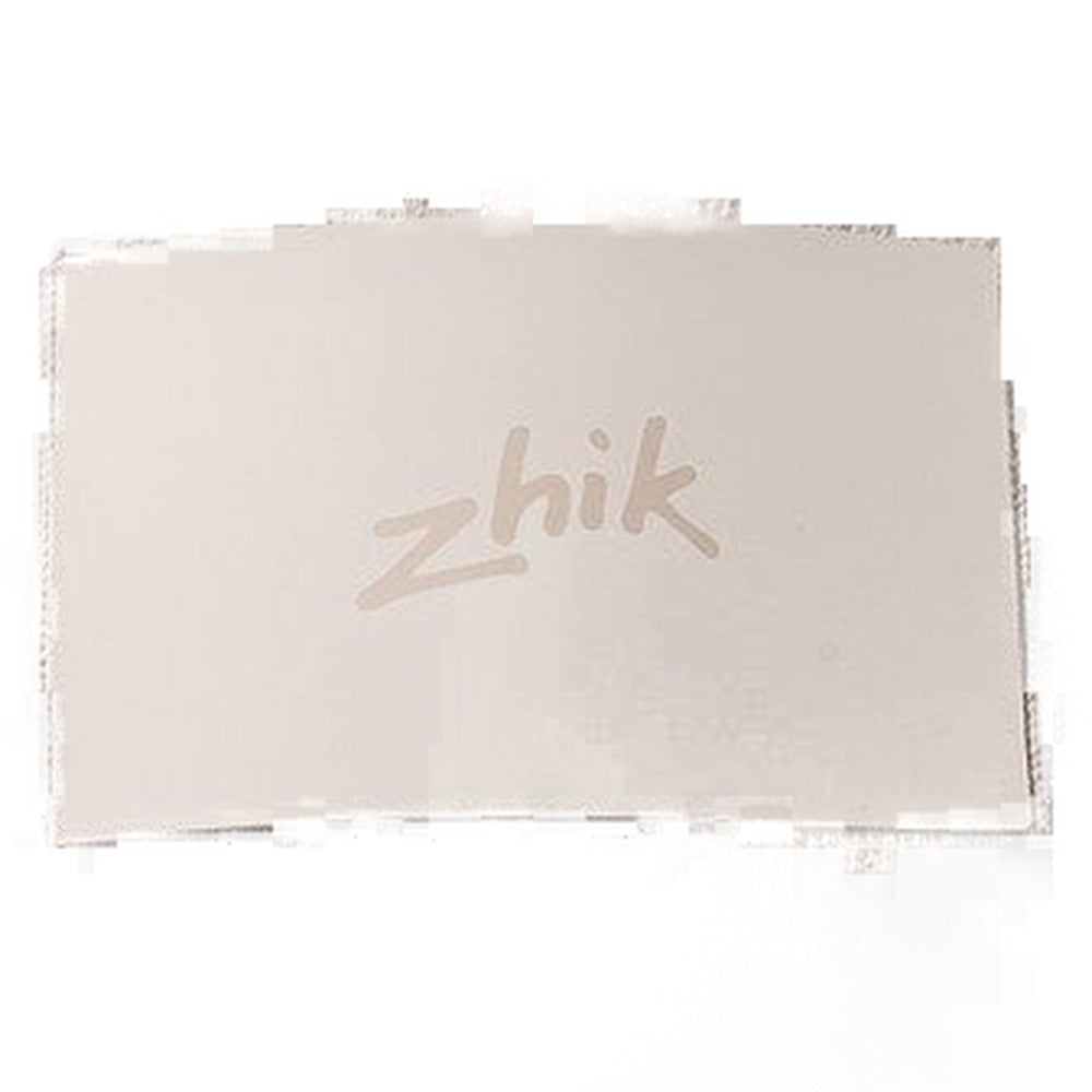 Zhik UVActive Short Sleeve Polo - Women (Stone)