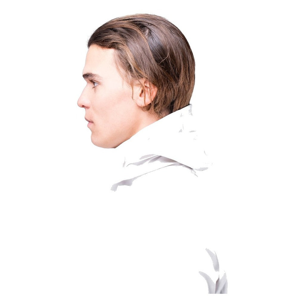 Zhik ZhikMotion Hooded Top - Men (Platinum)