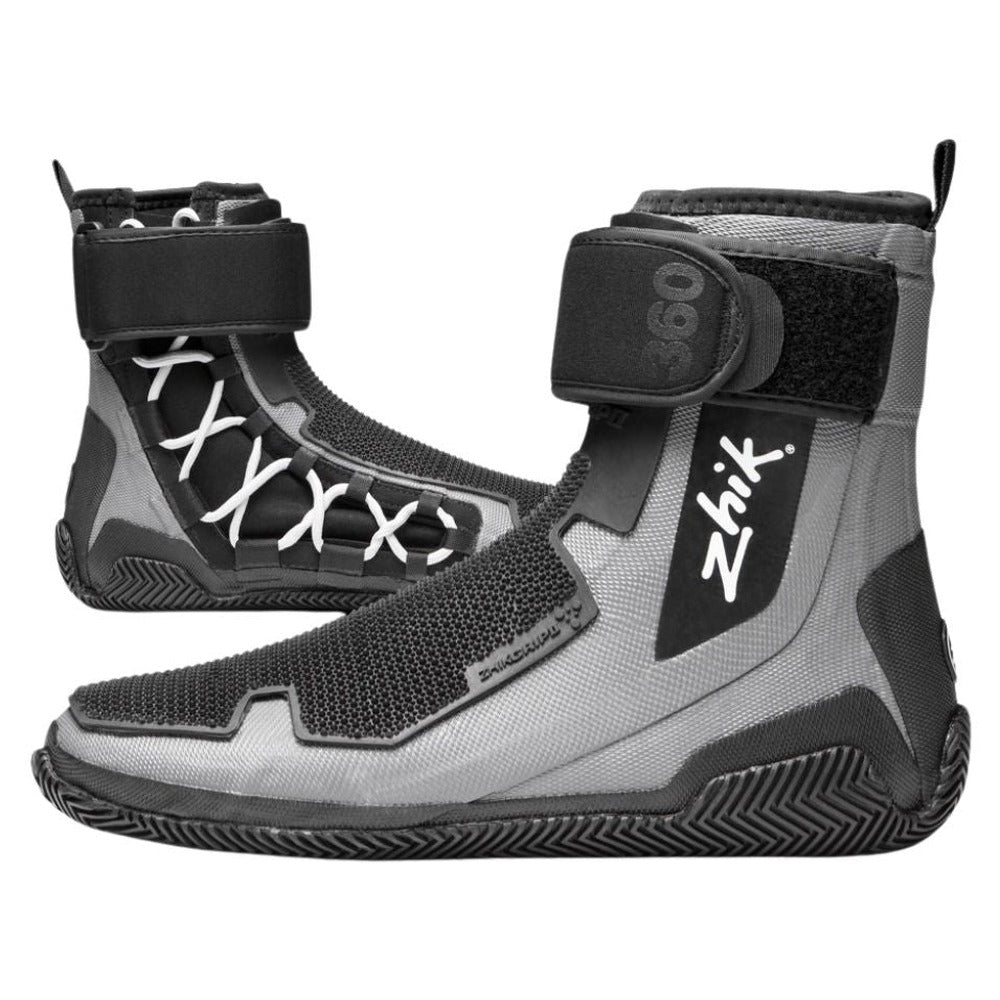 Zhik Zhikgrip II Hiking Boot (Black)