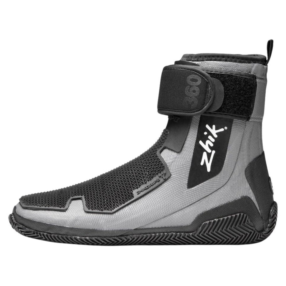 Zhik Zhikgrip II Hiking Boot (Black)