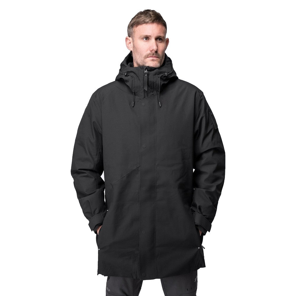 ZHK-COA-0110-M-BLK