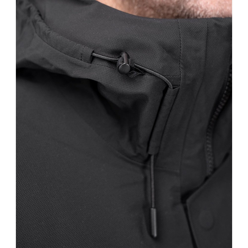 ZHK-COA-0110-M-BLK
