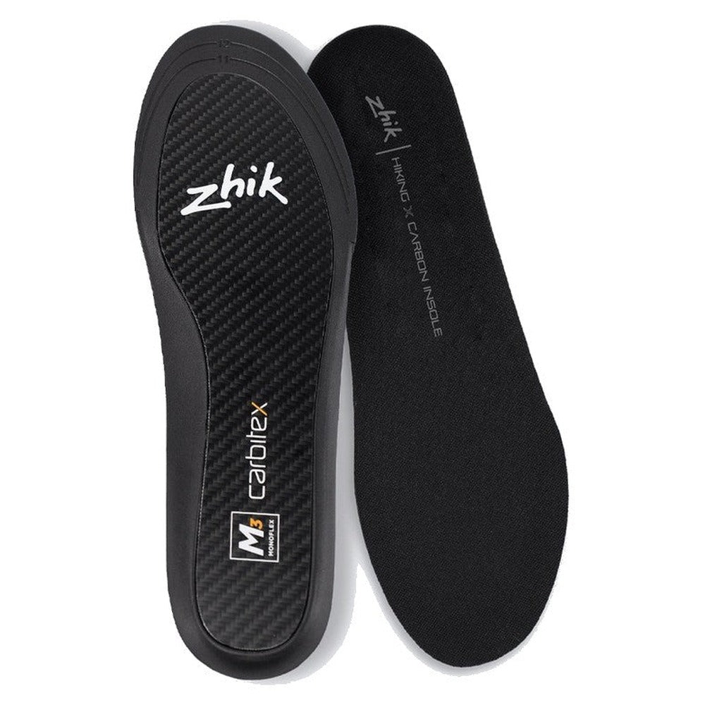 Zhik Hiking X Carbon Insole Boots (Black)