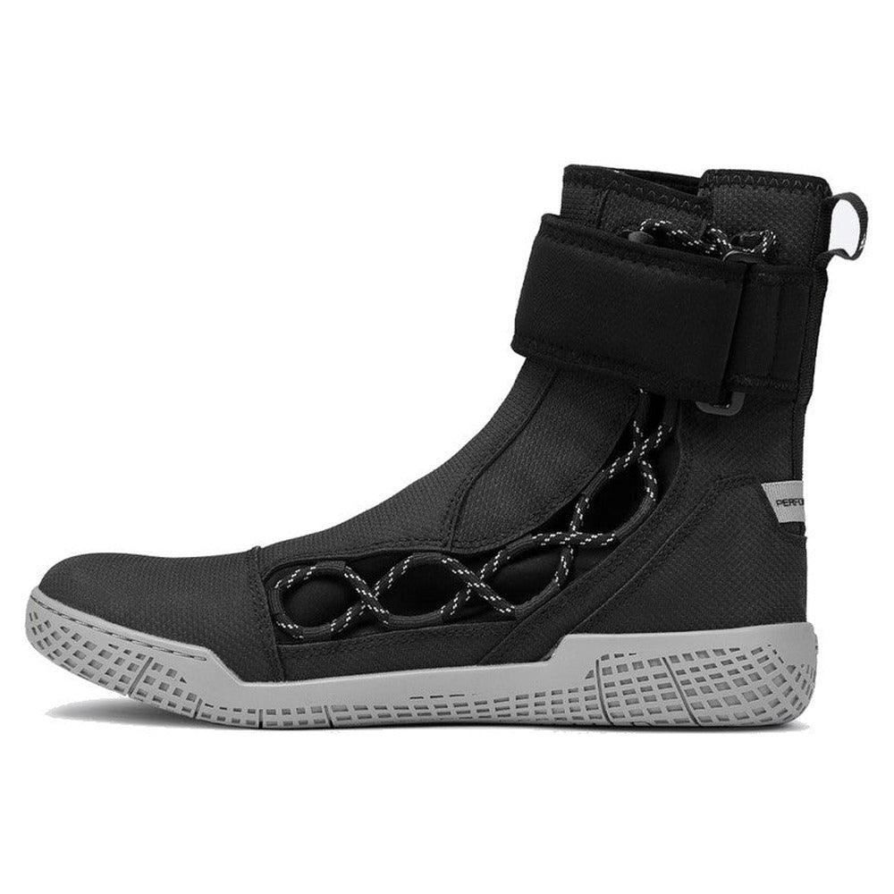 Zhik Performance High Cut Boot (Black)