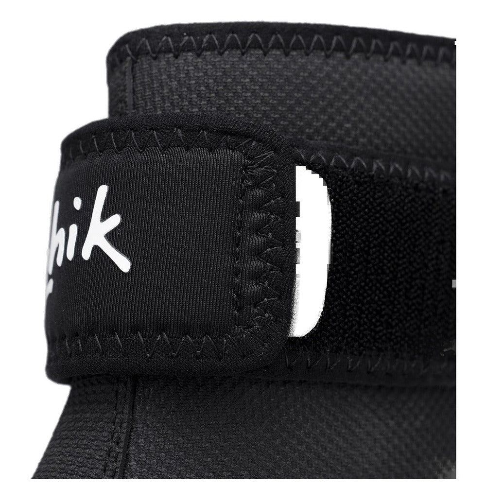 Zhik Performance High Cut Boot (Black)