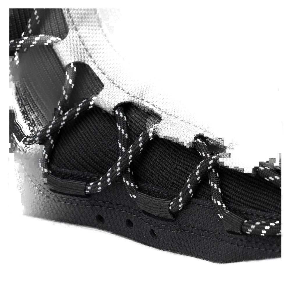 Zhik Lightweight High Cut X Boot (Black)
